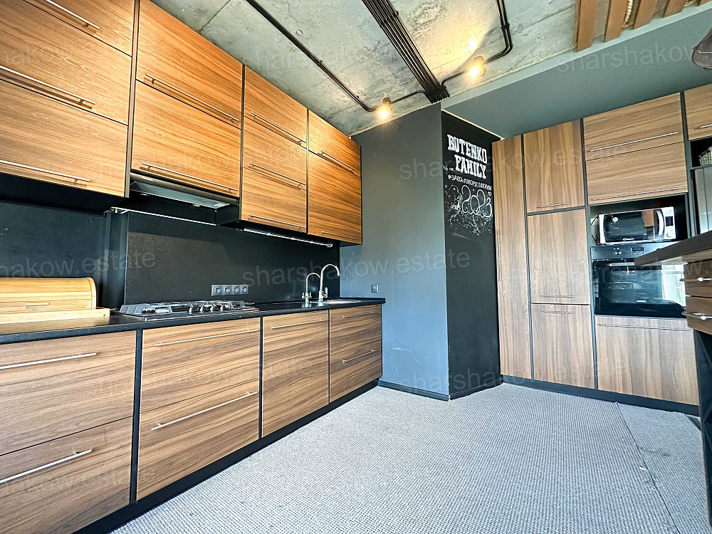 Продам 75 м2 з ремонтом ЖК Білий Шоколад Center, Білогородка, БЕЗ % Белогородка (Киевская обл.) - изображение 5