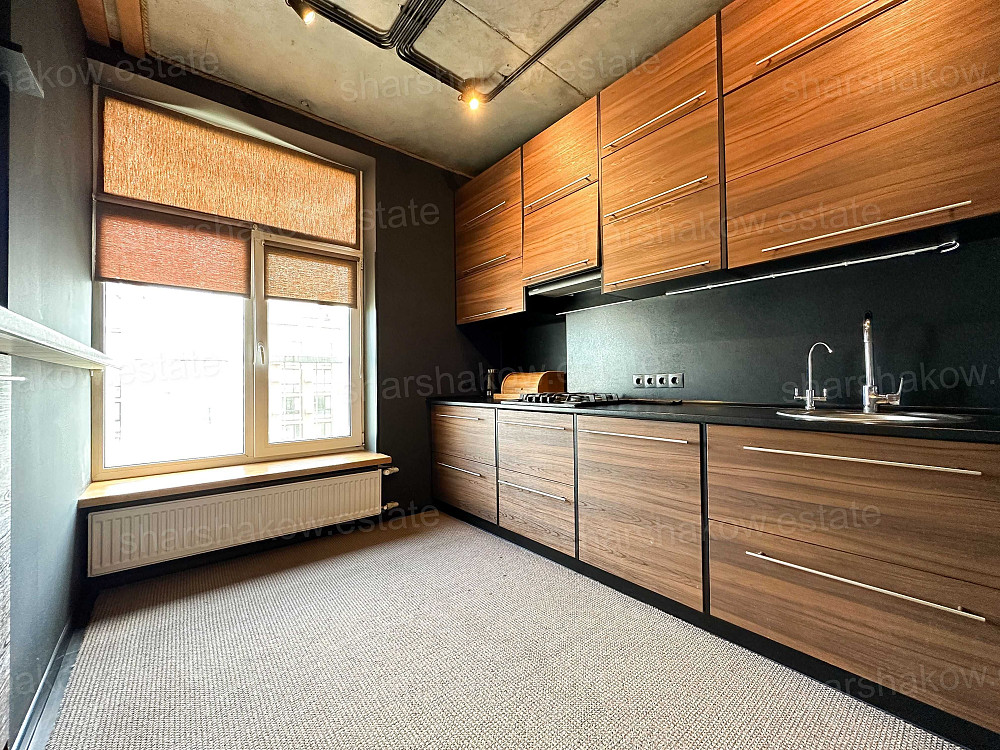 Продам 75 м2 з ремонтом ЖК Білий Шоколад Center, Білогородка, БЕЗ % Белогородка (Киевская обл.) - изображение 2