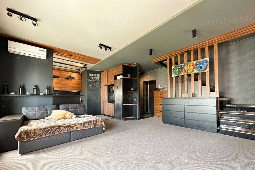 Продам 75 м2 з ремонтом ЖК Білий Шоколад Center, Білогородка, БЕЗ % Белогородка (Киевская обл.) - изображение 1