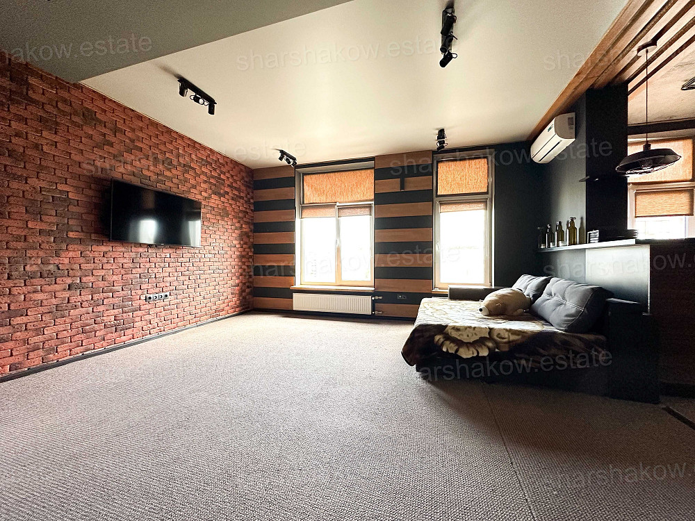 Продам 75 м2 з ремонтом ЖК Білий Шоколад Center, Білогородка, БЕЗ % Белогородка (Киевская обл.) - изображение 6