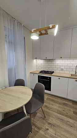 Эксклюзив ЖК Лазурный Ремонт Автономное Харьков