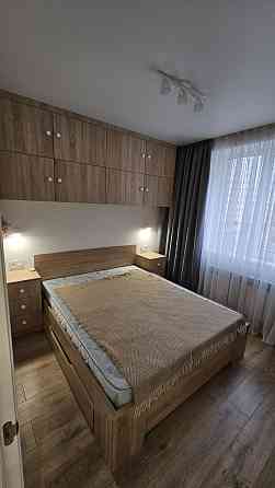 Эксклюзив ЖК Лазурный Ремонт Автономное Харьков