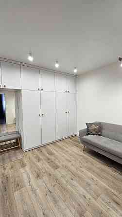 Эксклюзив ЖК Лазурный Ремонт Автономное Харьков