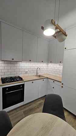 Эксклюзив ЖК Лазурный Ремонт Автономное Харьков