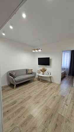 Эксклюзив ЖК Лазурный Ремонт Автономное Харьков