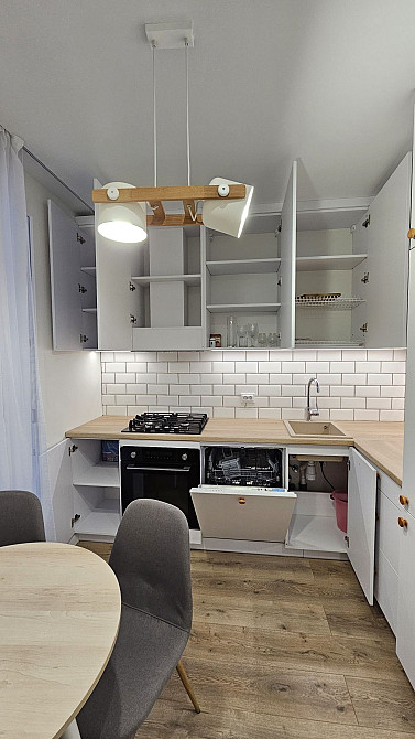 Эксклюзив ЖК Лазурный Ремонт Автономное Харьков - изображение 8