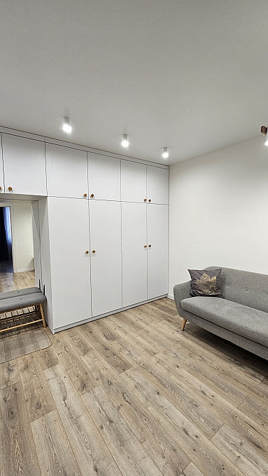 Эксклюзив ЖК Лазурный Ремонт Автономное Харьков - изображение 3