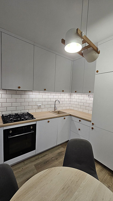 Эксклюзив ЖК Лазурный Ремонт Автономное Харьков - изображение 5