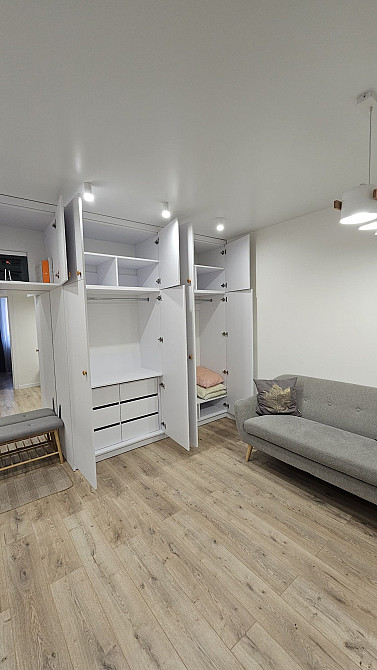 Эксклюзив ЖК Лазурный Ремонт Автономное Харьков - изображение 4