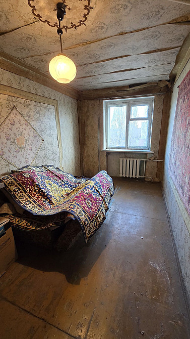 Продам 2к квартира Слобожанское - изображение 2