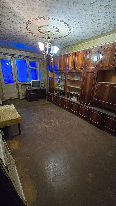 Продам 2к квартира Слобожанское - изображение 4