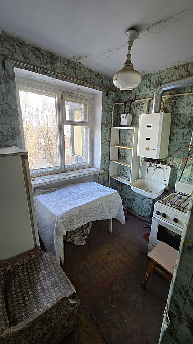 Продам 2к квартира Слобожанское - изображение 6