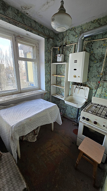 Продам 2к квартира Слобожанское - изображение 1