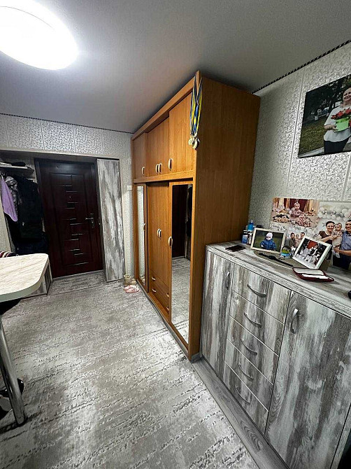 Затишна кімната (18 м2) з ремонтом та меблями! Виставка. VRV ID: 37447 Хмельницький - зображення 7