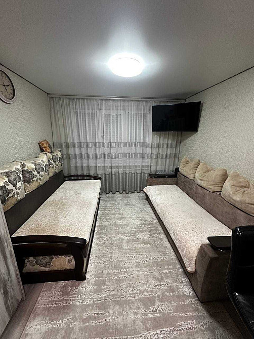 Затишна кімната (18 м2) з ремонтом та меблями! Виставка. VRV ID: 37447 Хмельницький - зображення 1