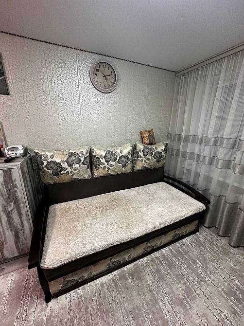 Затишна кімната (18 м2) з ремонтом та меблями! Виставка. VRV ID: 37447 Хмельницький - зображення 8