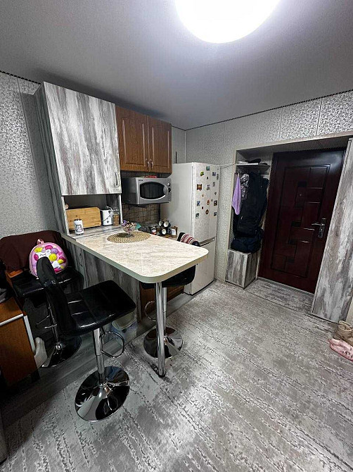 Затишна кімната (18 м2) з ремонтом та меблями! Виставка. VRV ID: 37447 Хмельницький - зображення 2