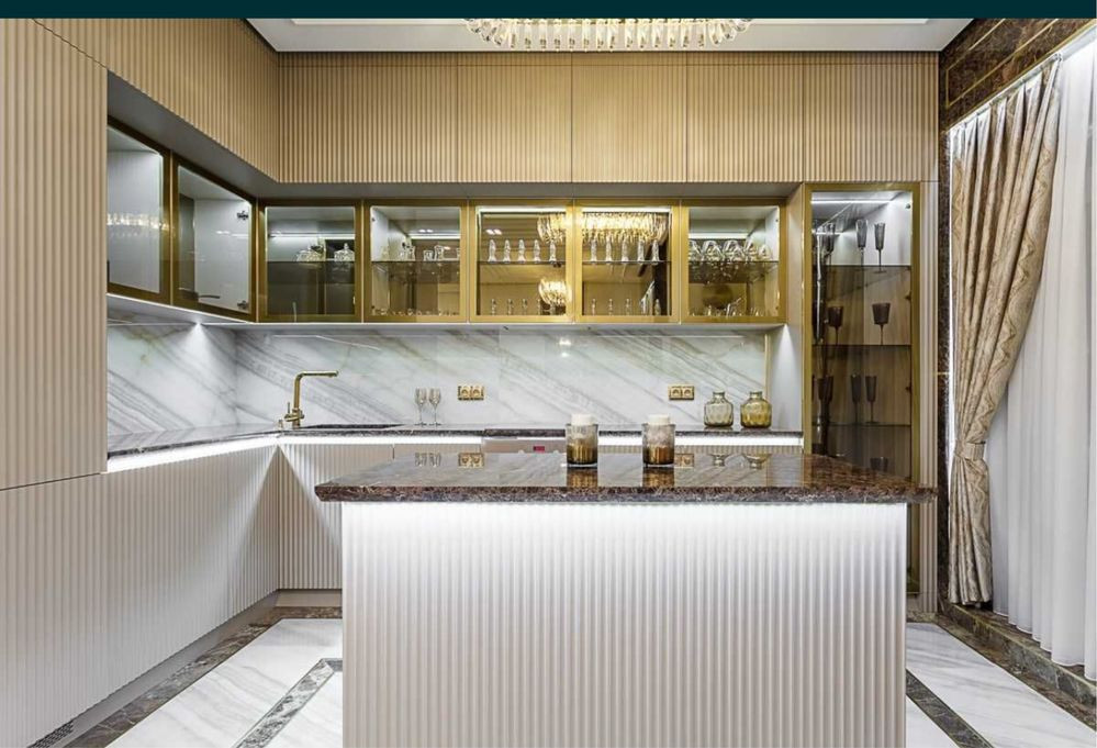 3-комнатная квартира в клубном доме у моря‼️10 Фонтана/28 жемчужина Одеса - зображення 3