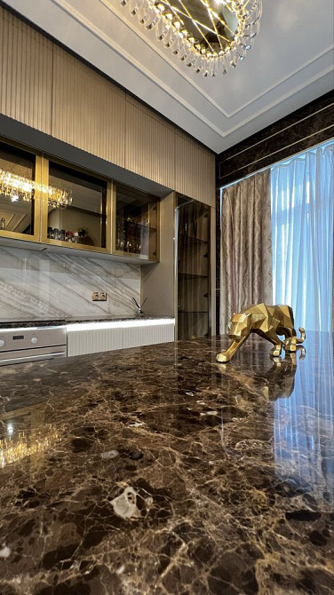 3-комнатная квартира в клубном доме у моря‼️10 Фонтана/28 жемчужина Одеса - зображення 1