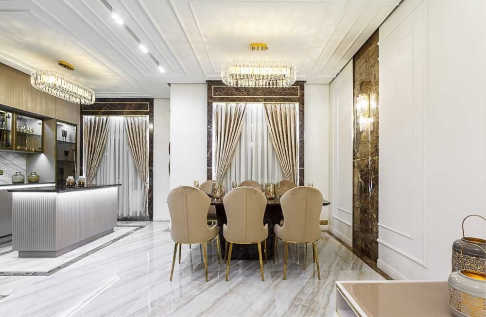 3-комнатная квартира в клубном доме у моря‼️10 Фонтана/28 жемчужина Одеса - зображення 6