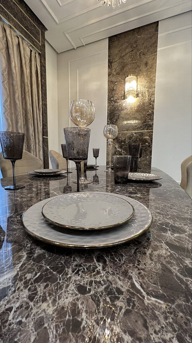 3-комнатная квартира в клубном доме у моря‼️10 Фонтана/28 жемчужина Одеса - зображення 5