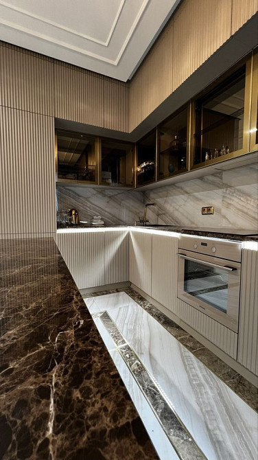 3-комнатная квартира в клубном доме у моря‼️10 Фонтана/28 жемчужина Одеса - зображення 2