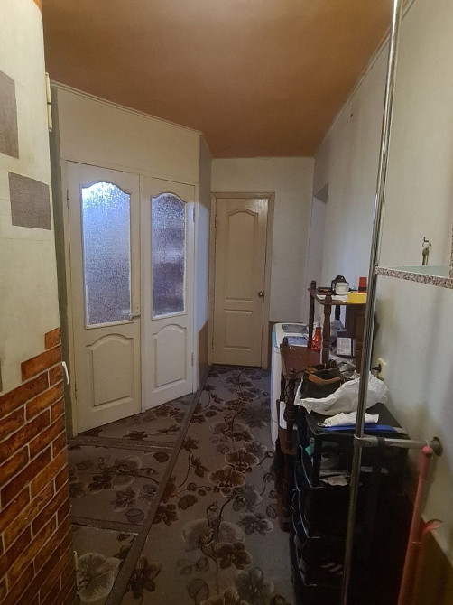 Продаю  2х к.квартиру Ингульский район. Николаевская 5 Миколаїв - зображення 2