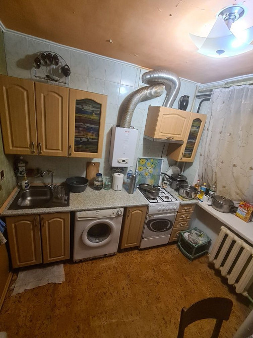 Продаю  2х к.квартиру Ингульский район. Николаевская 5 Миколаїв - зображення 8