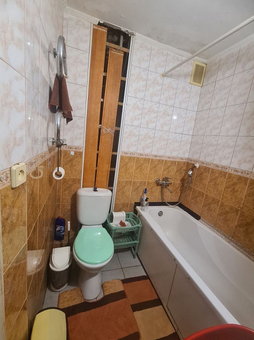 Продаю  2х к.квартиру Ингульский район. Николаевская 5 Миколаїв - зображення 6