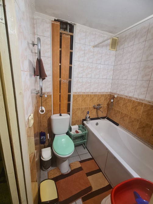 Продаю  2х к.квартиру Ингульский район. Николаевская 5 Миколаїв - зображення 4