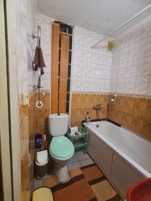 Продаю  2х к.квартиру Ингульский район. Николаевская 5 Миколаїв - зображення 5