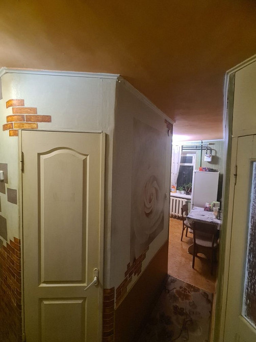 Продаю  2х к.квартиру Ингульский район. Николаевская 5 Миколаїв - зображення 3