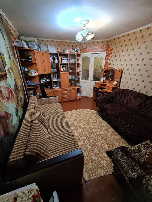 Продаю  2х к.квартиру Ингульский район. Николаевская 5 Миколаїв - зображення 1