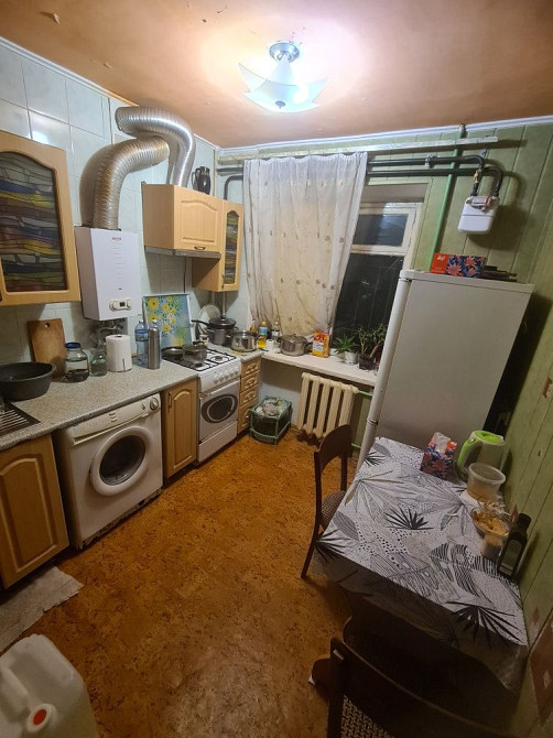 Продаю  2х к.квартиру Ингульский район. Николаевская 5 Миколаїв - зображення 7