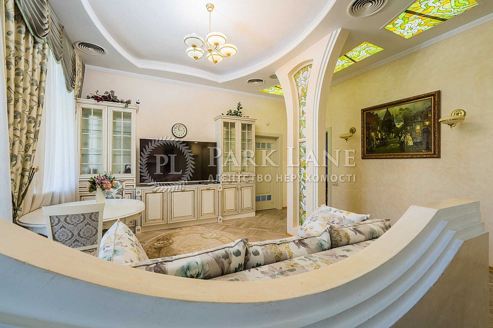 Мала Житомирська центр Золоті Ворота Хрещатик Шевченківський Київ - зображення 4