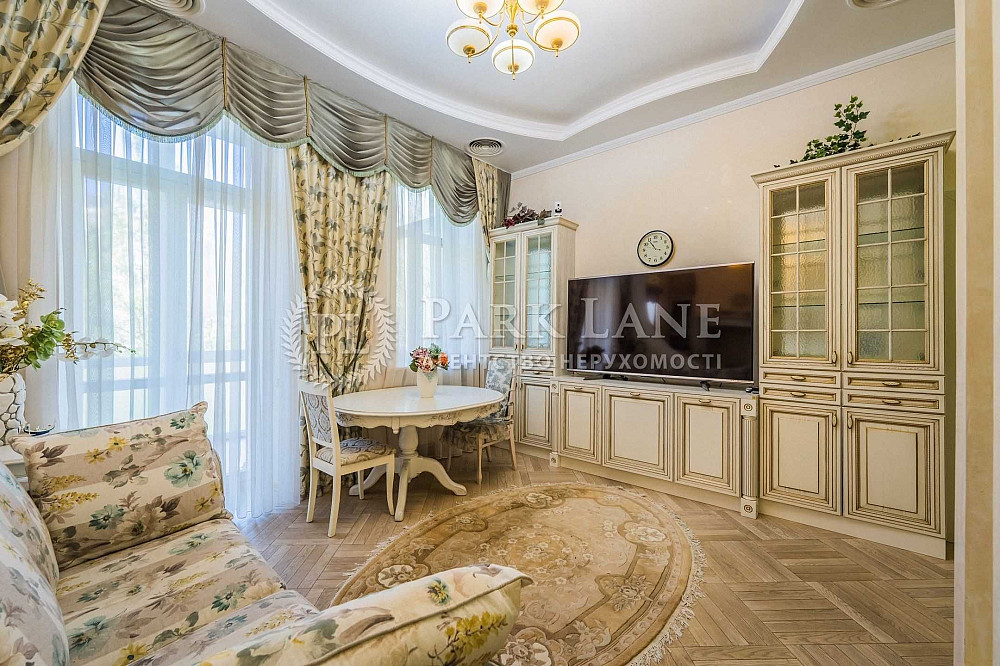 Мала Житомирська центр Золоті Ворота Хрещатик Шевченківський Київ - зображення 1