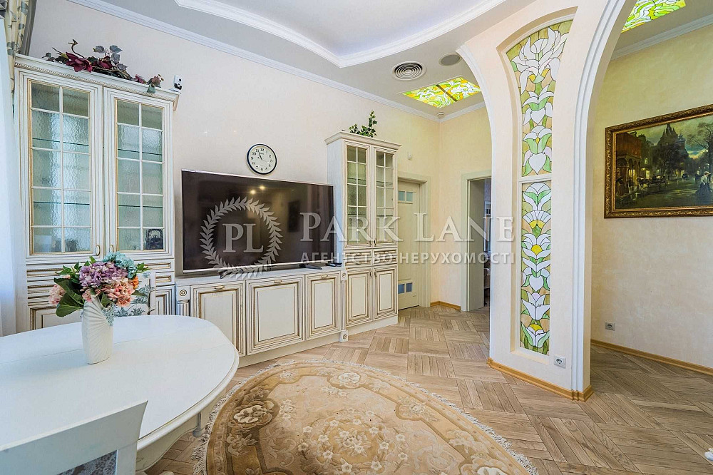 Мала Житомирська центр Золоті Ворота Хрещатик Шевченківський Київ - зображення 5