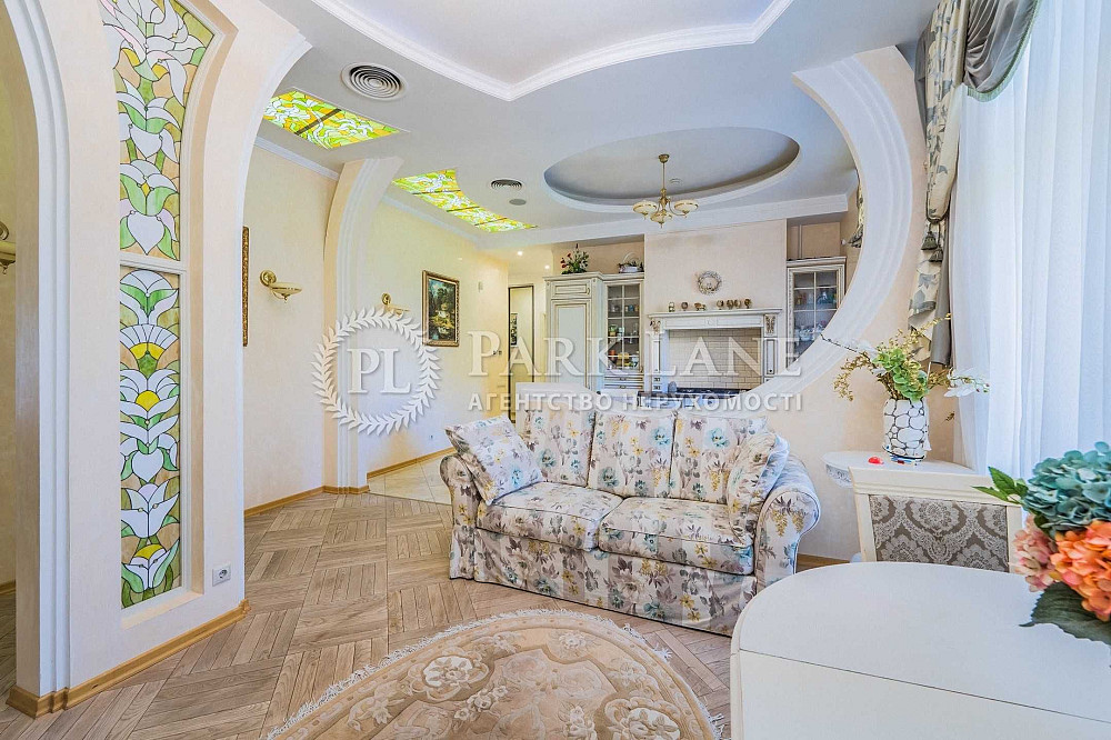 Мала Житомирська центр Золоті Ворота Хрещатик Шевченківський Київ - зображення 6