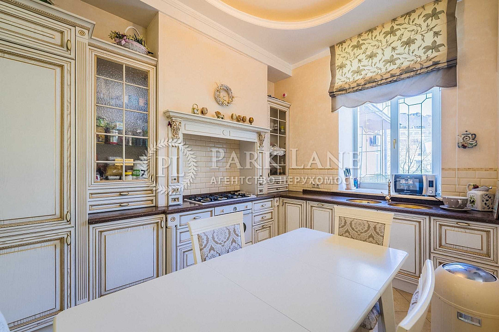 Мала Житомирська центр Золоті Ворота Хрещатик Шевченківський Київ - зображення 7