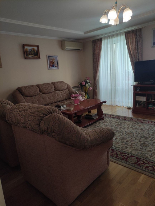 Продаж гарної 3 кімнатної квартири р-н Астри Черкаси - зображення 3