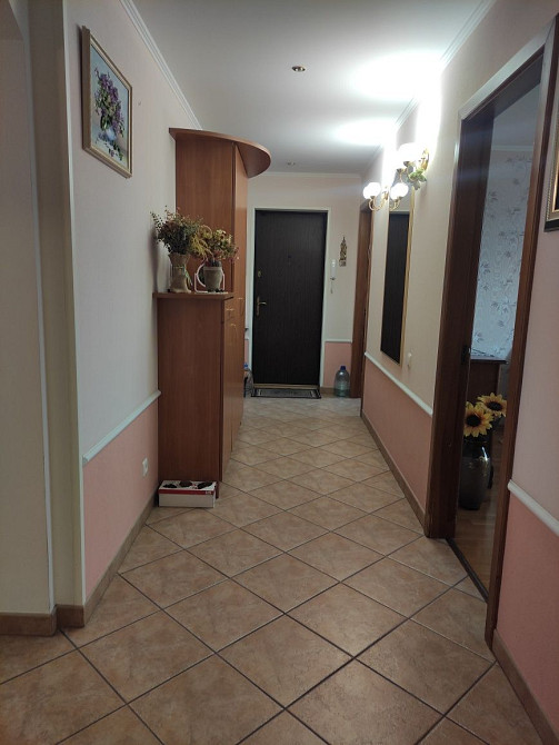 Продаж гарної 3 кімнатної квартири р-н Астри Черкаси - зображення 5