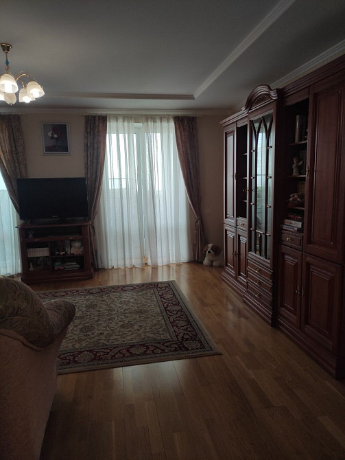 Продаж гарної 3 кімнатної квартири р-н Астри Черкаси - зображення 2