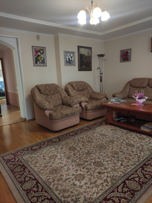 Продаж гарної 3 кімнатної квартири р-н Астри Черкаси - зображення 4