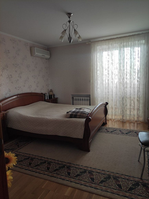 Продаж гарної 3 кімнатної квартири р-н Астри Черкаси - зображення 6