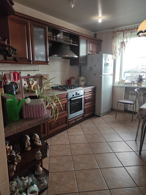 Продаж гарної 3 кімнатної квартири р-н Астри Черкаси - зображення 1