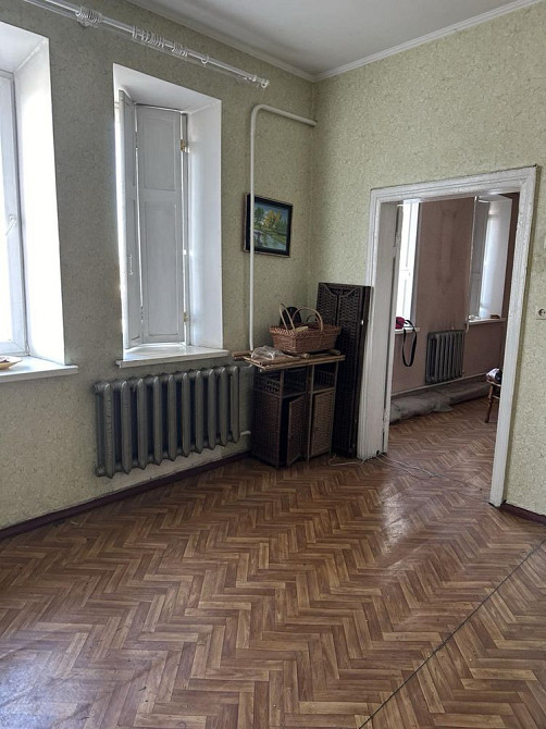 Двух комнатная квартира в центре Молдаванки. Хозяин Одеса - зображення 6