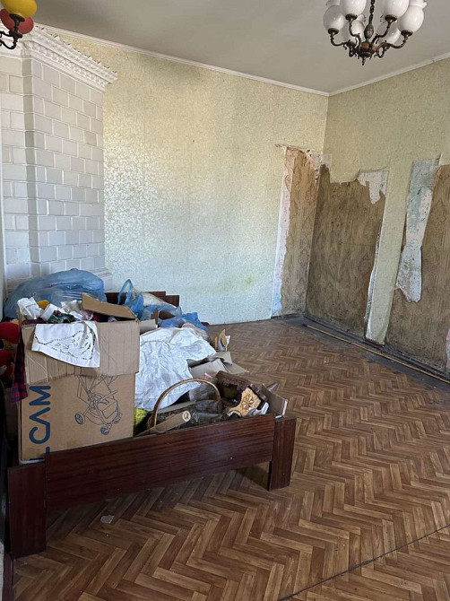 Двух комнатная квартира в центре Молдаванки. Хозяин Одеса - зображення 4