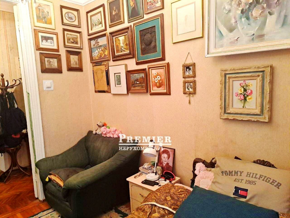 СРОЧНО‼️2 комнатная. 45м² Греческая. средний этаж. Одеса - зображення 5