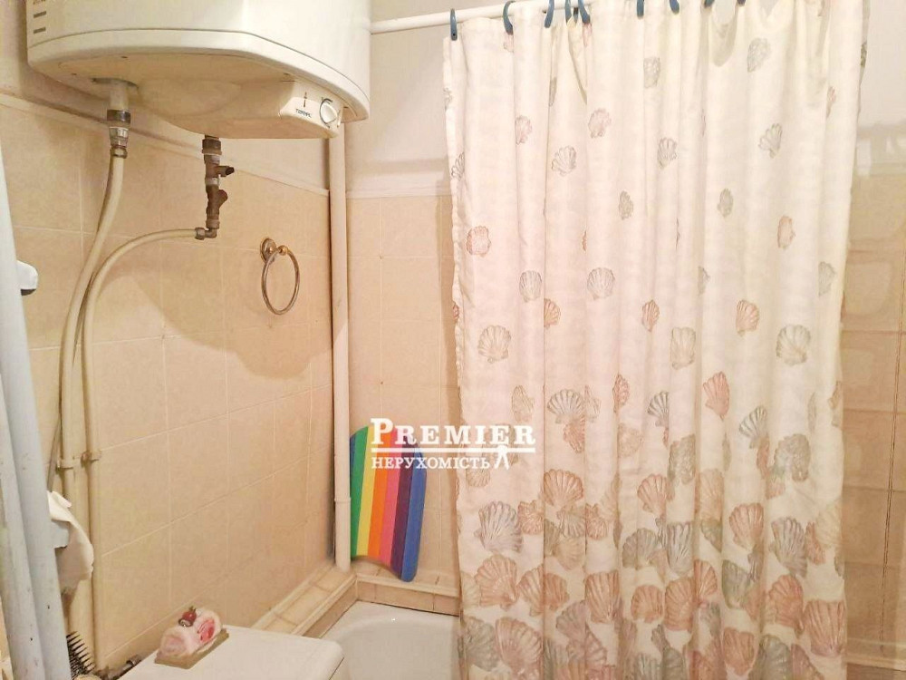 СРОЧНО‼️2 комнатная. 45м² Греческая. средний этаж. Одеса - зображення 8