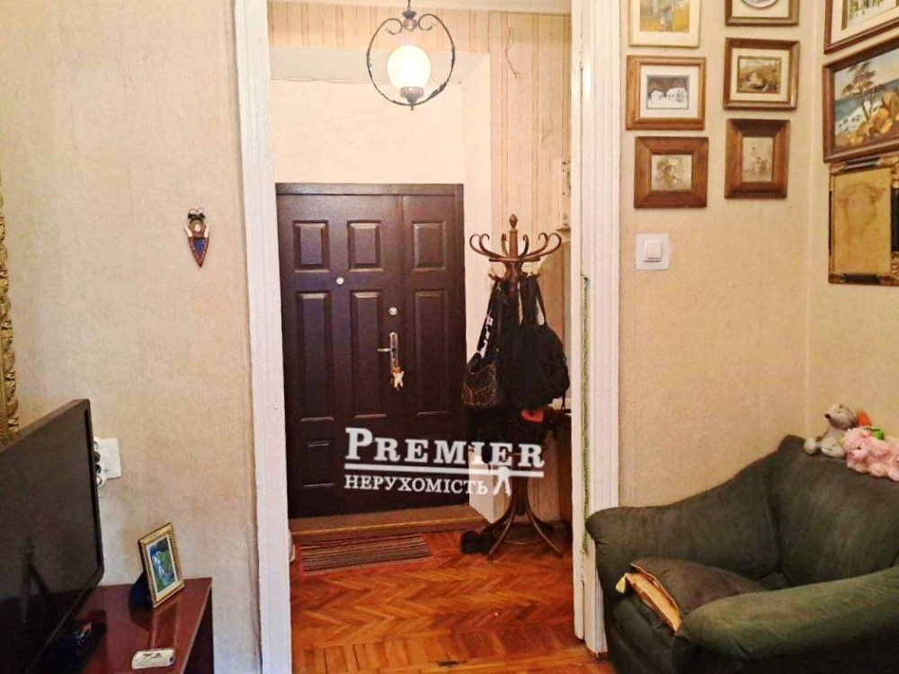 СРОЧНО‼️2 комнатная. 45м² Греческая. средний этаж. Одеса - зображення 6